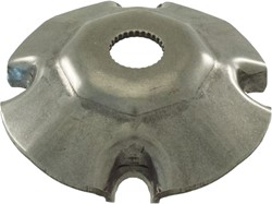 varioramplaat beverly 500 / gilera fuoco / piaggio mp3 500cc / mp3 400cc / nexus / x9 500 origineel 1a001574