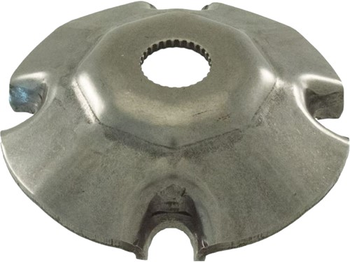varioramplaat beverly 500 / gilera fuoco / piaggio mp3 500cc / mp3 400cc / nexus / x9 500 origineel 1a001574