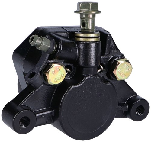 Remklauw Achter Peugeot Jet Force / Speedfight 2 / Suzuki Katana / Elystar DMP