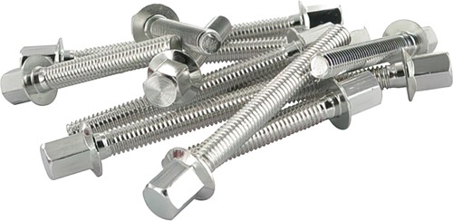 Boutset Kickstarterdeksel Chroom Peugeot Speedfight 1-2 / Peugeot Viva city T/m 2008 / Peugeot Elyseo / Jet Force / Peugeot Ludix / Peugeot Tweet / Kisbee