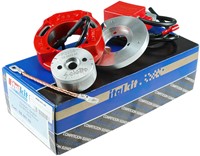 Binnenrotor Ontsteking Italkit voor Minarelli / Derbi - EBE / EBS Motor-2
