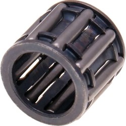 Naaldlager Pistonpen 12mm polini honda 2t / kymco 2t / peugeot 2t / piaggio 2t 280.0012