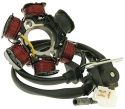 ontsteking pgo big max / pgo hot / pgo pmx 50 / pgo t-rex a.c / pgo tornado