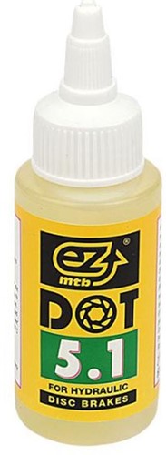 Fiets Schijfrem Remvloeistof Olie - 60ml