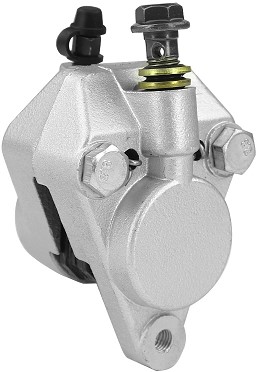 Remklauw Voor Derbi Senda R 50 / Senda R X-Race / Senda R X-Treme / Gilera GSM 50 / Gilera SMT 50 / Gilera Zulu 50 Originele Kwaliteit