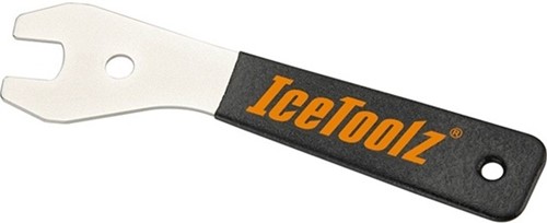 Fiets Wielas Conussleutelset IceToolz - 14mm (1 stuk)