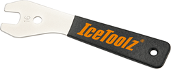 Fiets Wielas Conussleutelset IceToolz - 16mm (1 stuk)