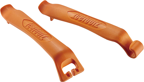 Bandenlichterset IceToolz 64A2 met duo-functie