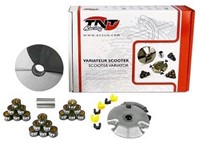 Variokit MBK Booster / Yamaha Bws Bump / Yamaha Bws Next Generation / Yamaha Bws SPY / Yamaha Slider Naked-2