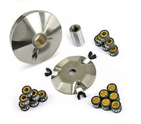 Variokit MBK Booster / Yamaha Bws Bump / Yamaha Bws Next Generation / Yamaha Bws SPY / Yamaha Slider Naked