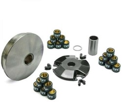 Variokit (TNT) CPI Aragon / CPI Hussar / CPI Oliver / CPI Popcorn / Generic Ideo / Keeway Fact / Keeway Hurricane / Sachs Speedjet