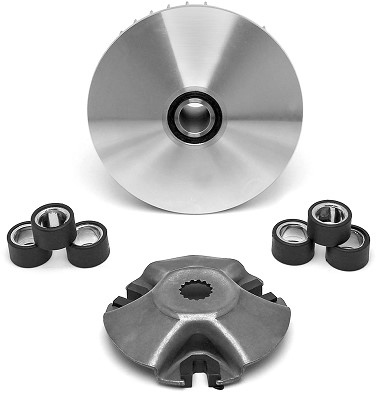 Variokit Yamaha X-max 125i / MBK Evolis 125i / MBK Skycruiser 125i Originele Kwaliteit