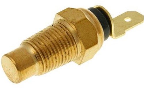 Temperatuur Sensor (Kort model) Yamaha Aerox / Aprilia Rally Lc / Aprilia Sr 2000 / Sr Lc / Beta Ycon Lc / Yamaha Jog Lc / Beta Ark Lc / Malaguti F12 Lc / Malaguti F12r Lc / F15 Lc / Cpi