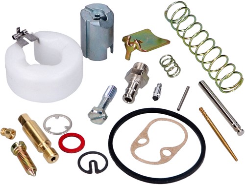 Carburateur Revisieset 17mm BING Zundapp / Kreidler