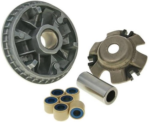 Variokit 101Octane Gy 125 / 200cc Motor Type 152QMI / 157QMI 