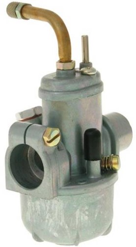 Carburateur 14mm Puch Maxi / Zundapp / Kreidler Replica Bing
