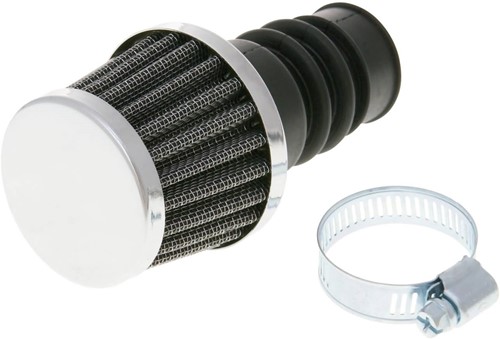 powerfilter puch maxi / puch z-one 12 tot 15mm