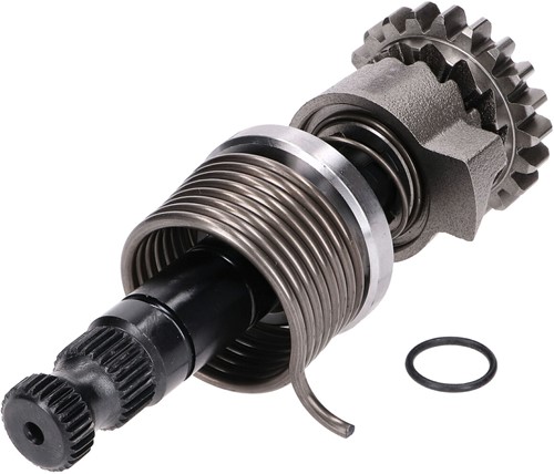 Kickstarteras Compleet (Top-Performance) Yamaha Tzr 50 / Yamaha DT 50 R / Aprilia Rx / Aprilia Rs 50 / Rieju Rs2 / Rieju RR / Peugeot Xp6 / Motorhispania Ryz / Malaguti XTM XSM / Cpi Sm 50 / Beta RR 5