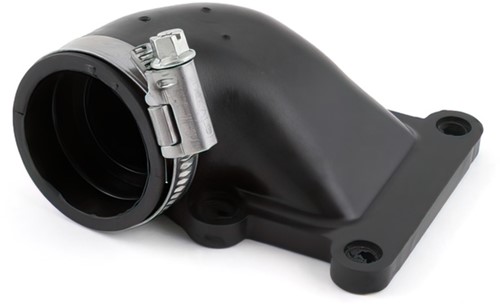 Spruitstuk 24-28mm MBK Booster / Yamaha Bws Bump / Yamaha Bws Next Generation / Yamaha Bws SPY / Yamaha Slider Naked