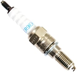 Bougie Ngk (ER9EH-6N) vespa / piaggio 4-takt 4 kleppen motor