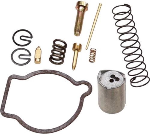 Carburateur Revisieset 19mm BING Zundapp / Kreidler / Puch