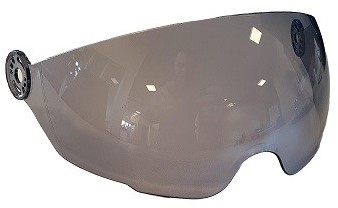 Vizier Smoke E-Light Speed Pedelec  VITO Helm
