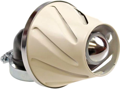 Powerfilter Helix 28-35mm Haaks Wit