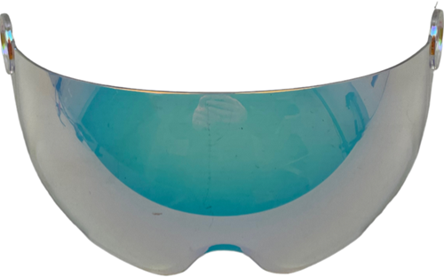 Vizier Iridium E-Light Speed Pedelec VITO Helm