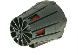 Luchtfilter Model Malossi E5 Dicht Ø30mm / Ø35mm 
