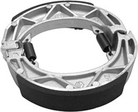 Remschoen Set Vespa Sprint / Primavea / Piaggio 50 4T / Malaguti 50 4T / Aprillia 50 4T / Gilera Runner 180 Origineel 56293R5-3