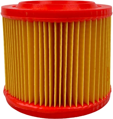 Luchtfilterelement voor Yamaha Majesty / Maxster 125cc t/m 150cc 5DSE44510000-3