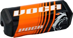 Stuurpad Voca Racing Fast Forward Oranje - Voor 28mm Sturen met 28mm Stuurklem