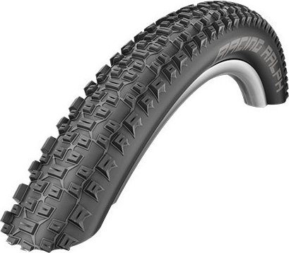 Fiets Vouwband Schwalbe Racing Ralph Performance 29 x 2.25" / 57-622 mm - zwart