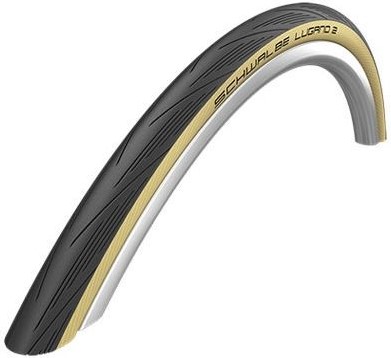 Fiets Buitenband Schwalbe Lugano 2 K-Guard 28 x 1.00" / 25-622 mm - classic skin