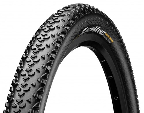 Fiets Buitenband Continental Race King 2.2 Performance 29 x 2.20" / 55-622 Zwart