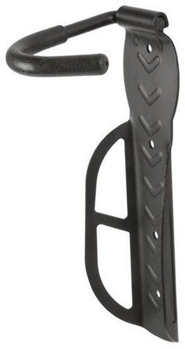 Fiets Muurhaak Edge - zwart