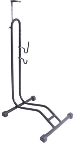 Opbergstandaard Edge L-Stand voor 1 fiets