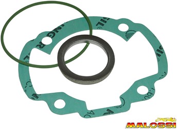 pakking topset kymco dj / dj refined / kb / k12 / scout / peugeot vivacity / speedfight / zenith / buxy / speedake luchtgekoeld 47mm malossi 119588