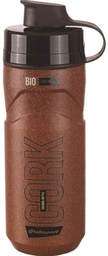 Thermo bidon Polisport Cork Bio - 500ml