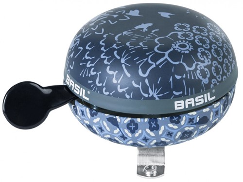 Basil Fietsbel Boheme Ø 80mm Blauw 