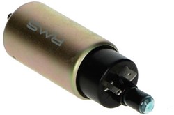 Benzinepomp electrische