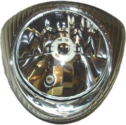 koplampunit piaggio fly / piaggio liberty RST origineel