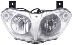 koplamp gilera runner v.a 2005 RST origineel 639184