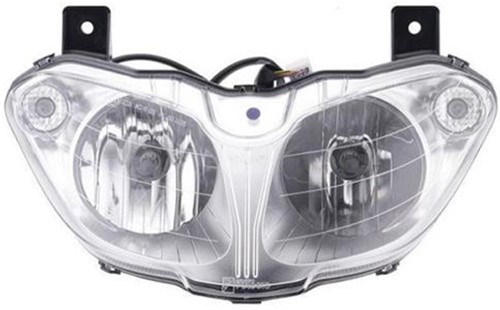 koplamp gilera runner v.a 2005 RST origineel 639184