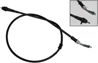 Kilometerteller Kabel Vespa Lx 2t / Lx 4t / Lx 4t 4v 649347-2