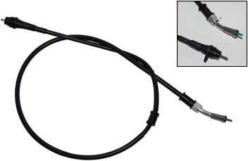 Kilometerteller Kabel Vespa Lx 2t / Lx 4t / Lx 4t 4v 649347-2