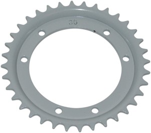 Achtertandwiel 36T puch maxi
