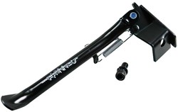 Zijstandaard Buzzetti voor Yamaha Aerox tot 2012 8562N