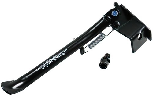 Zijstandaard Buzzetti voor Yamaha Aerox tot 2012 8562N