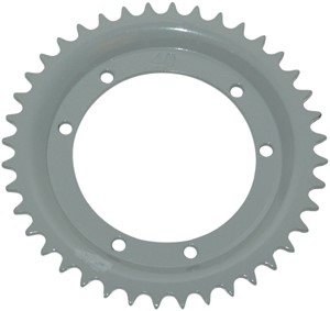 Achtertandwiel 40T puch maxi